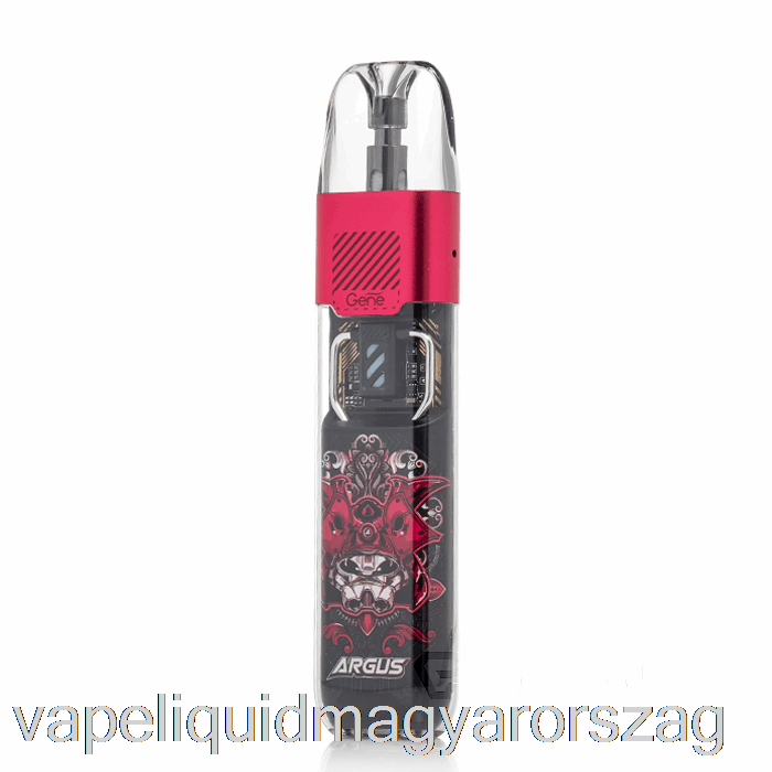 Voopoo Argus P1s 25w Pod System Creed Rose Vape Pen